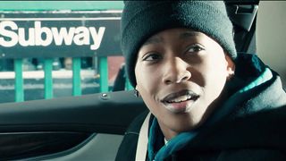 Черное Рождество (2013)