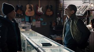 Черное Рождество (2013)