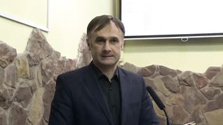 Василь Попудник - Уроки гріхопадіння