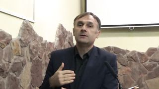 Василь Попудник - Уроки гріхопадіння