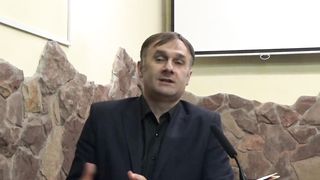 Василь Попудник - Уроки гріхопадіння