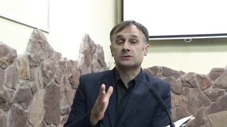 Василь Попудник - Уроки гріхопадіння