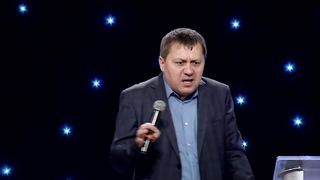 Денис Подорожный - Любовь