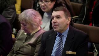 Анатолий Мокляк - Взойдет утренняя звезда