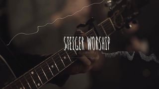 Steiger Worship - Ты так благ