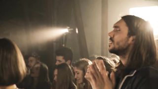 Steiger Worship - Ты так благ