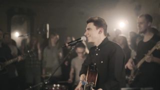 Steiger Worship - Ты так благ