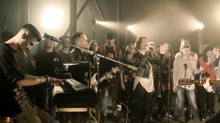 Steiger Worship - Ты так благ