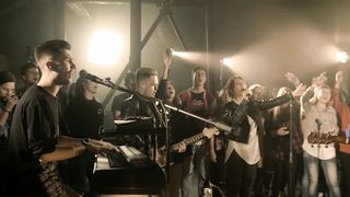 Steiger Worship - Ты так благ