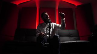 Simon Khorolskiy - О молитва