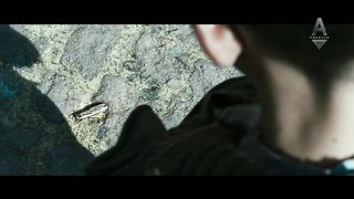 Беги, мальчик, беги (2013)