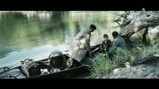 Беги, мальчик, беги (2013)