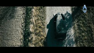 Беги, мальчик, беги (2013)