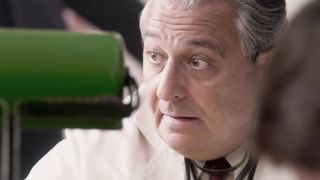 Мешок мрамора (2017)