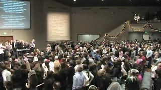 Бог Ты Святый