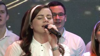 Маханаим - Всемогущий