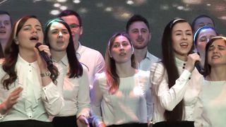 Маханаим - Всемогущий