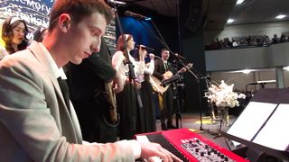 Маханаим - Всемогущий