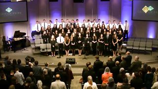 SMBS - Отче наш Сущий на небесах