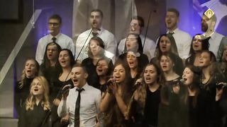 SMBS - Отче наш Сущий на небесах