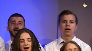 SMBS - Отче наш Сущий на небесах