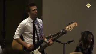 SMBS - Отче наш Сущий на небесах