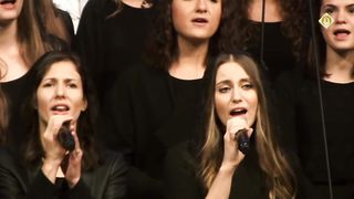 SMBS - Отче наш Сущий на небесах