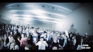 Юлия Салтаненко - По великой милости Божьей!