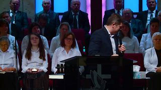 Александр Пекун - Конфликт Природ