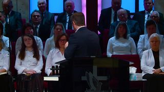 Александр Пекун - Конфликт Природ