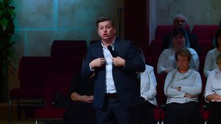 Александр Пекун - Конфликт Природ