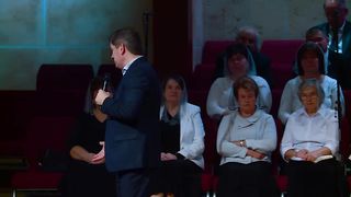 Александр Пекун - Конфликт Природ