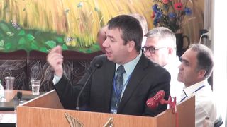 Азанов Игорь - Радость во Святом Духе