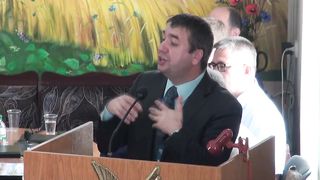 Азанов Игорь - Радость во Святом Духе