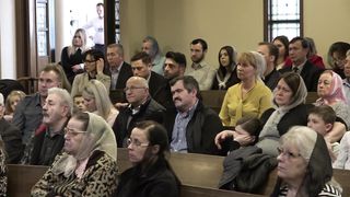 Лео Франк - Бессильные отцы