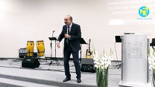 Віктор Вознюк - Дари Святого Духа