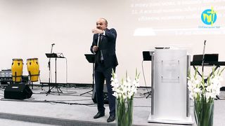 Віктор Вознюк - Дари Святого Духа