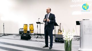 Віктор Вознюк - Дари Святого Духа