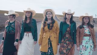 Simon Khorolskiy & Sisters - На Небесной Перекличке