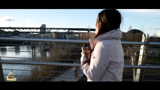 Дарина Кочанжи - Ты думал, что Бог молчит (Official)