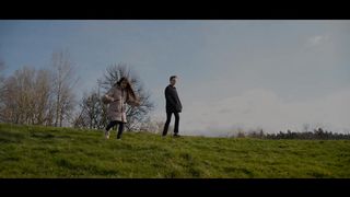 Дарина Кочанжи - Ты думал, что Бог молчит (Official)