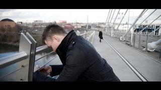 Дарина Кочанжи - Ты думал, что Бог молчит (Official)