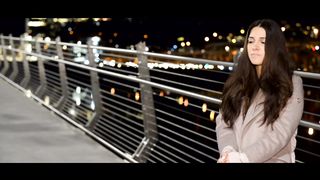 Дарина Кочанжи - Ты думал, что Бог молчит (Official)