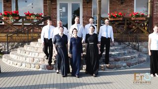 Она Соколова, Жанна и Римма Закис - За шагом шаг