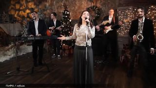 Пирс - Иисус родился