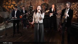 Пирс - Иисус родился