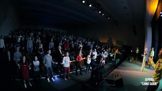 Юлія Салтаненко - Царює Господь