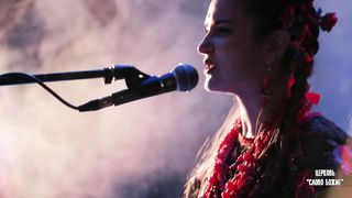 Юлія Салтаненко - Царює Господь