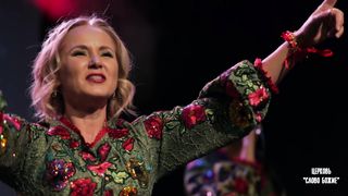 Юлія Салтаненко - Царює Господь