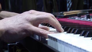 Маханаим - Свершилась битва